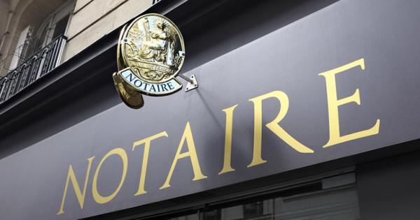L’intervention cruciale du notaire lors d’une vente immobilière