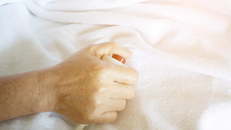 L’appel malade pour assurer la sécurité des patients au sein des établissements de santé