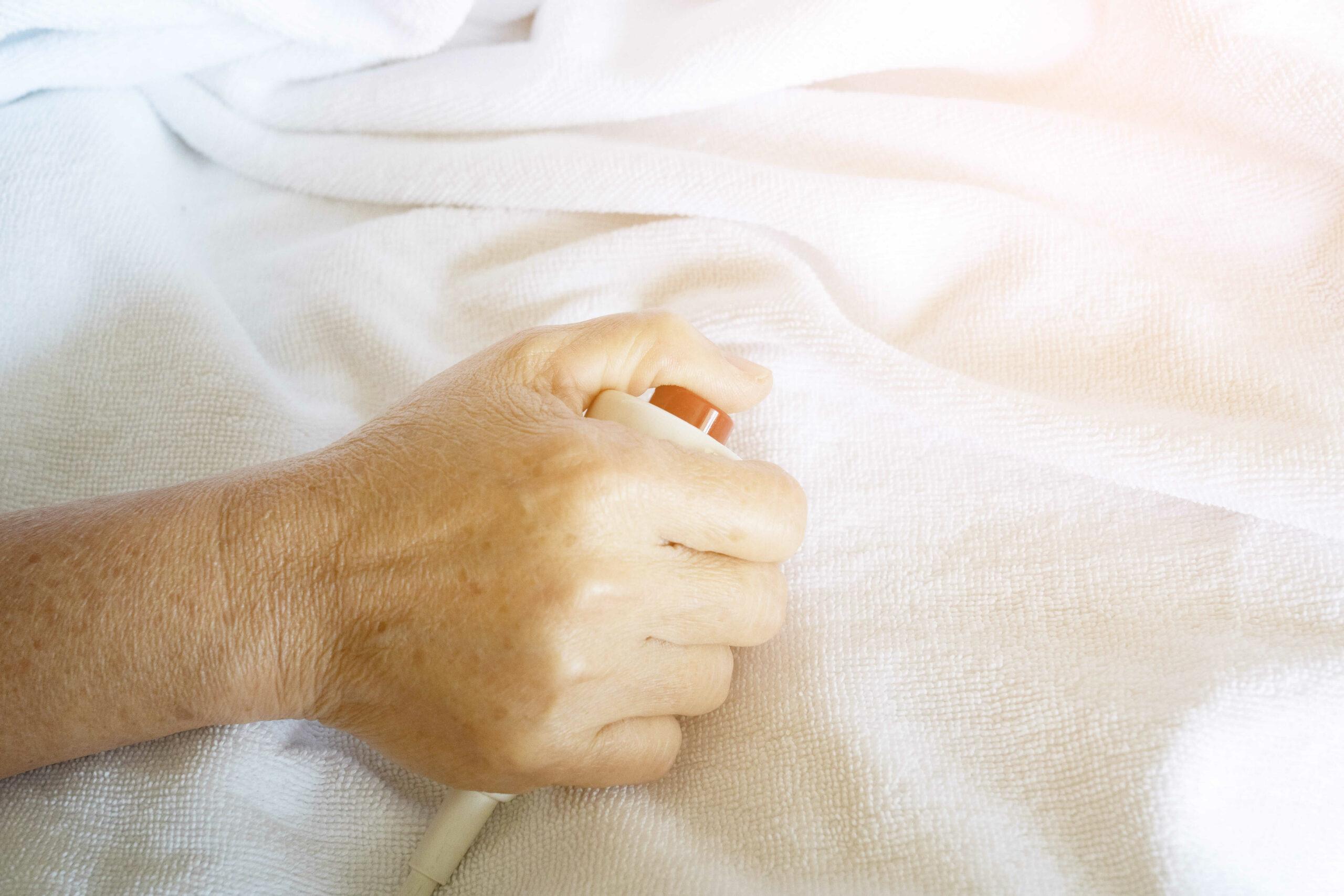 L’appel malade pour assurer la sécurité des patients au sein des établissements de santé