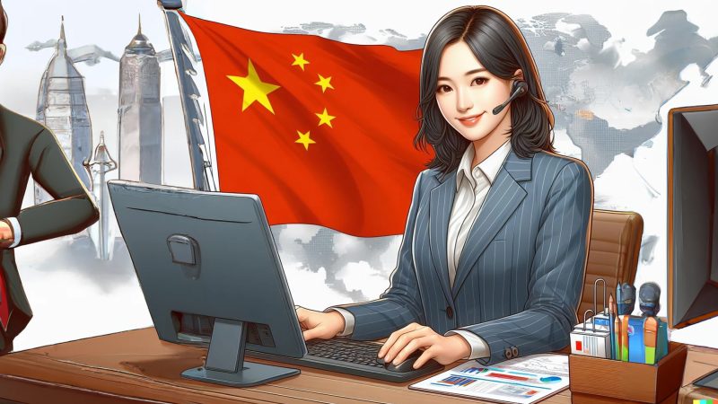 Faire appel un agent de sourcing en Chine