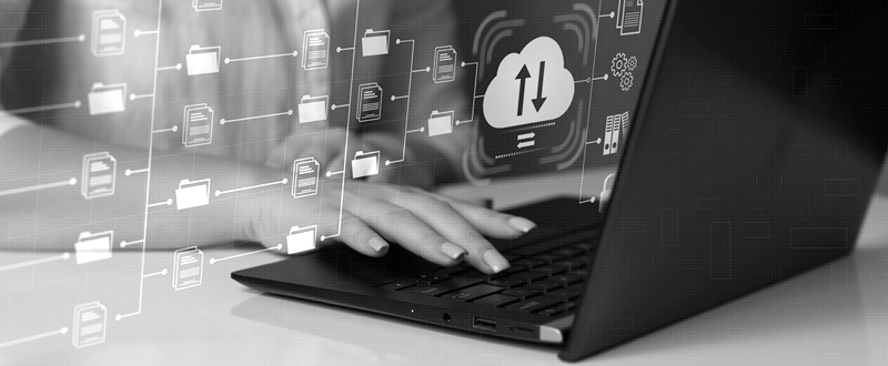 Optimisez vos transferts de fichiers avec le logiciel MFT