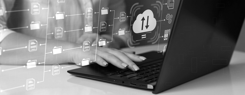 Optimisez vos transferts de fichiers avec le logiciel MFT