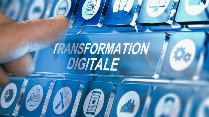 Réussir la transformation digitale : de la théorie à la pratique
