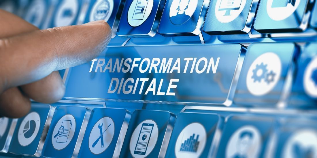 Réussir la transformation digitale : de la théorie à la pratique