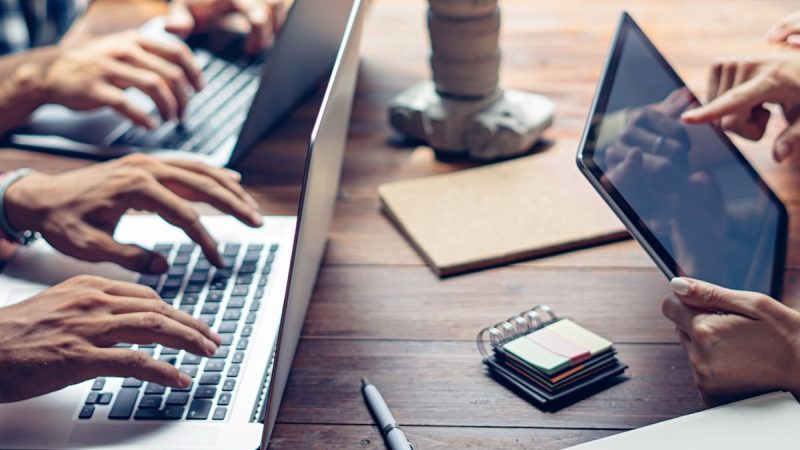 Augmentez votre visibilité en ligne avec les Compétences du Digital