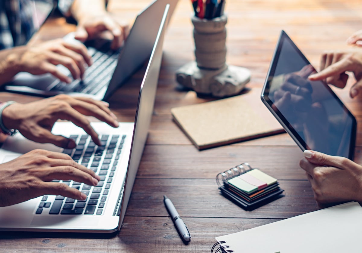Augmentez votre visibilité en ligne avec les Compétences du Digital