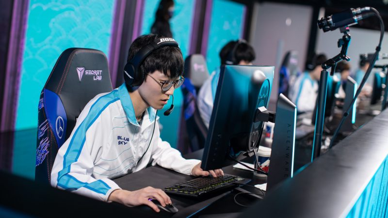 L&rsquo;assurance e-sport : une protection sur mesure pour un univers compétitif