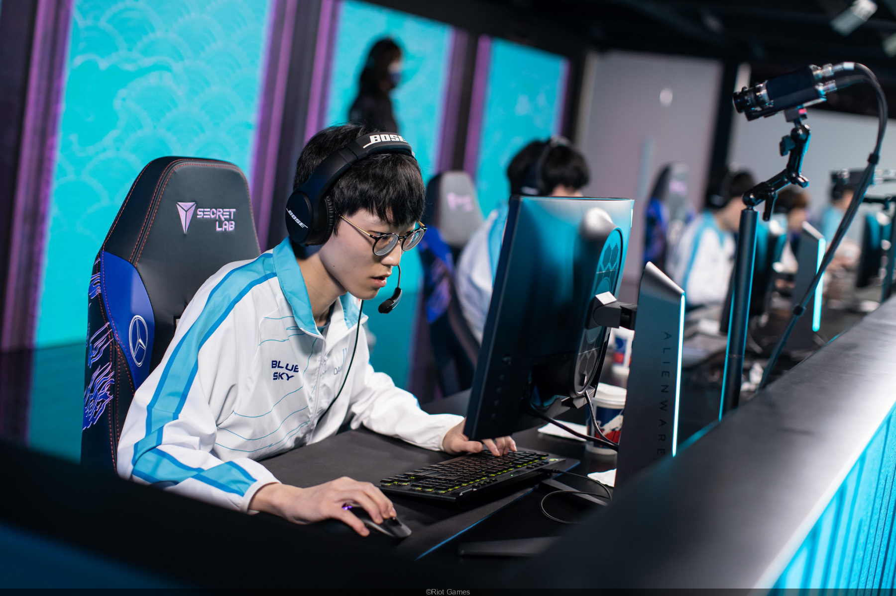 L&rsquo;assurance e-sport : une protection sur mesure pour un univers compétitif