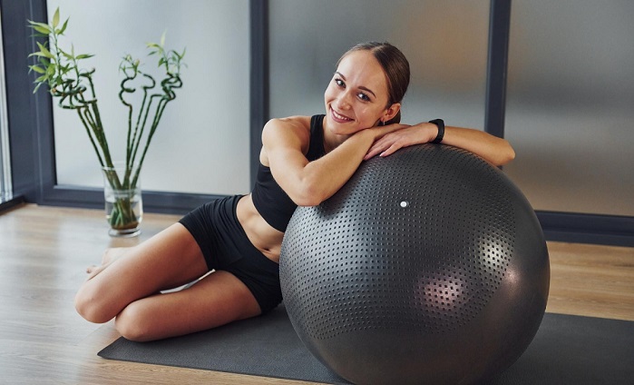 Comment faire du Pilates chez soi à Paris ?
