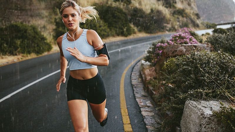 Maillot de running : les critères à ne pas négliger