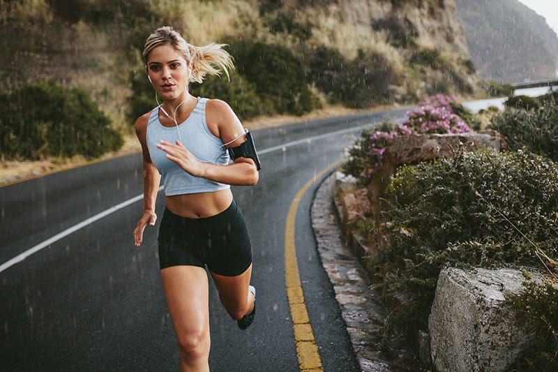 Maillot de running : les critères à ne pas négliger