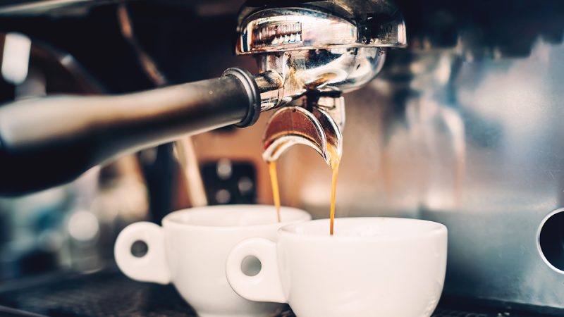 Machines à espresso : guide pour bien choisir la vôtre