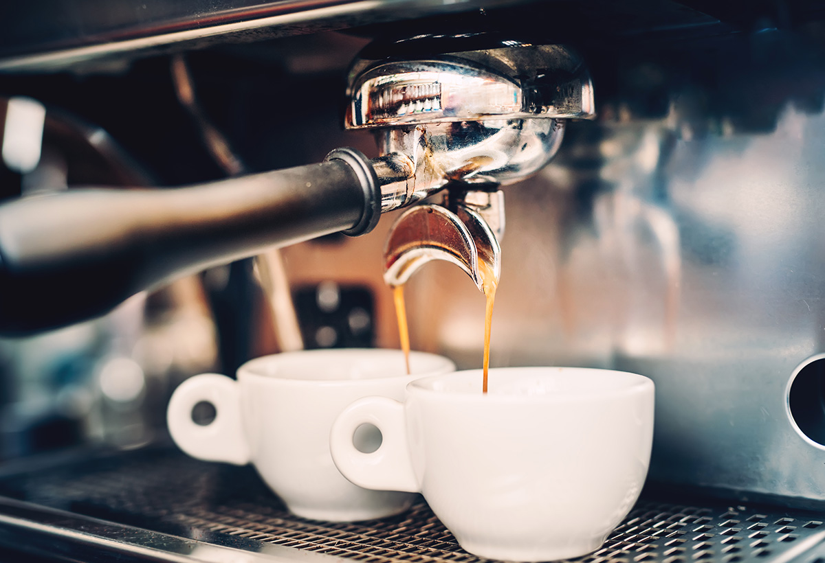 Machines à espresso : guide pour bien choisir la vôtre