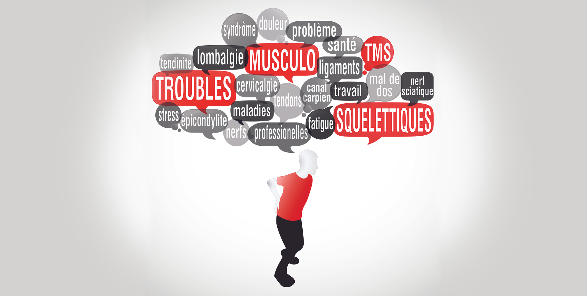 Se former pour mieux prévenir les TMS