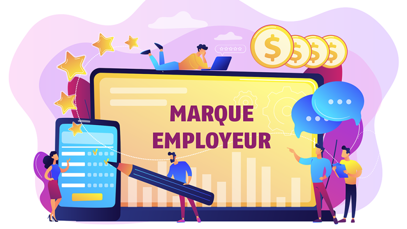 Comment un cabinet conseil peut améliorer votre marque employeur ?
