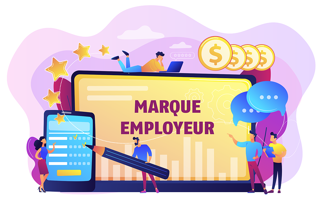 Comment un cabinet conseil peut améliorer votre marque employeur ?