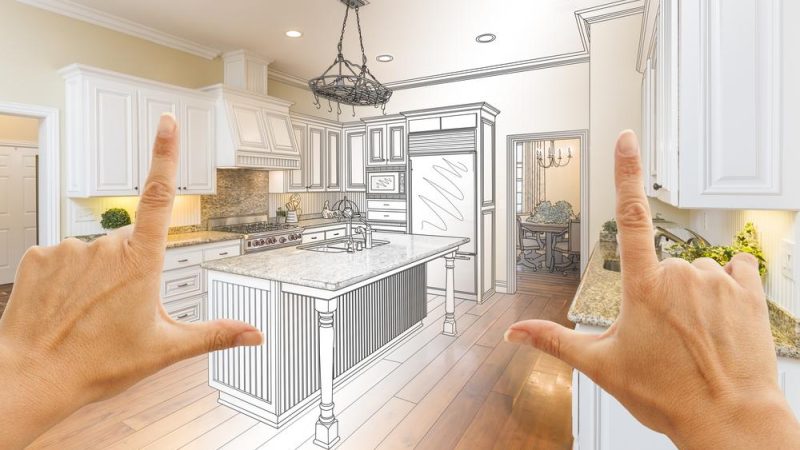 Les tendances déco 2025 à adopter pour un intérieur chic et intemporel
