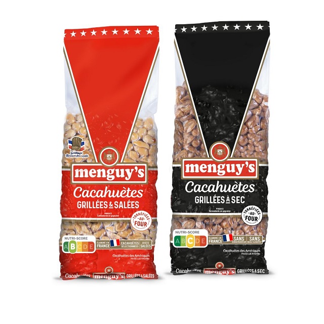 Quelle recette beurre de cacahuète pour quelle partie de la journée ? 
