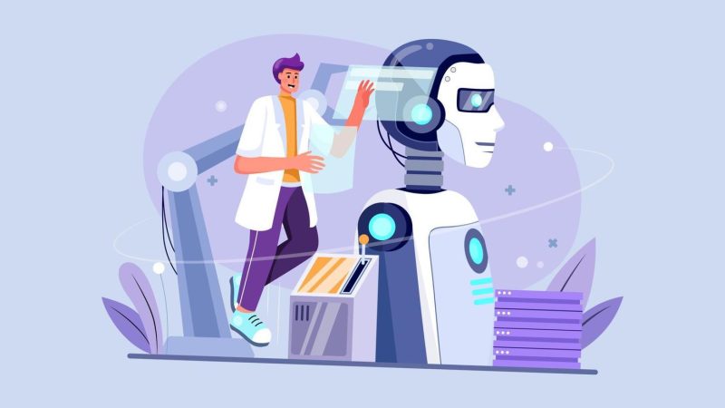 Marketing digital : l&rsquo;IA transforme les stratégies web