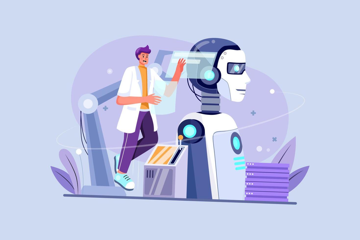 Marketing digital : l&rsquo;IA transforme les stratégies web