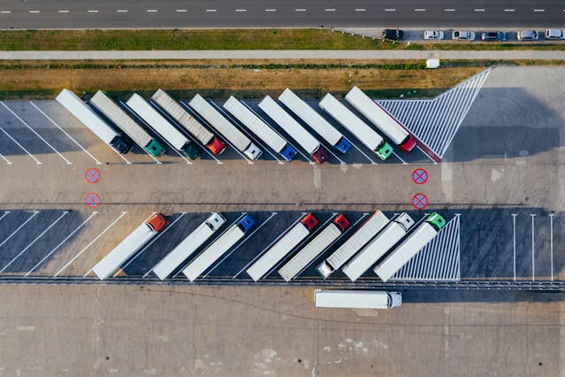 Focus sur les 4 documents indispensables pour ouvrir une entreprise de transport