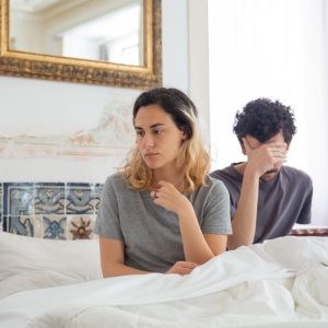 Des goûts musicaux différents peuvent-ils mener à la rupture ?