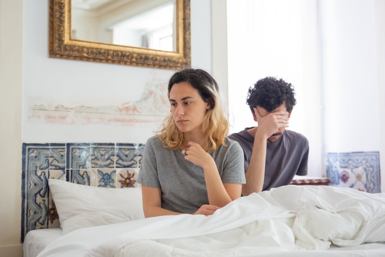 Des goûts musicaux différents peuvent-ils mener à la rupture ?