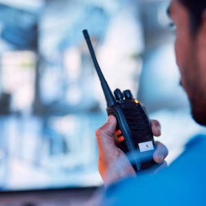 Sécurité 2.0 : quand la technologie révolutionne la protection