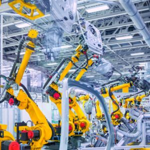 Automatisation en production pharmaceutique : l&rsquo;état des lieux