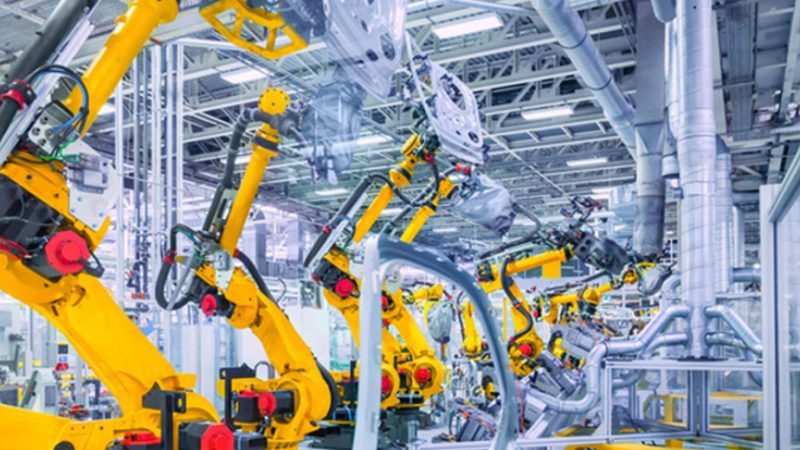 Automatisation en production pharmaceutique : l&rsquo;état des lieux