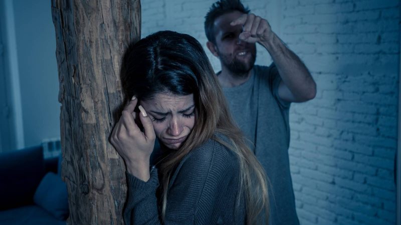 Que faire après des violences physiques dans le couple ?