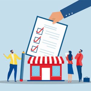 DIP incomplet : ce que risque vraiment le franchiseur